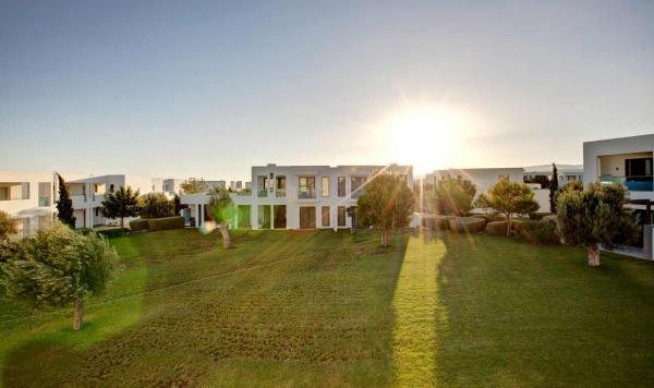 Sonnenuntergang Plimmiri