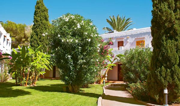 Magic Life Cala Pada