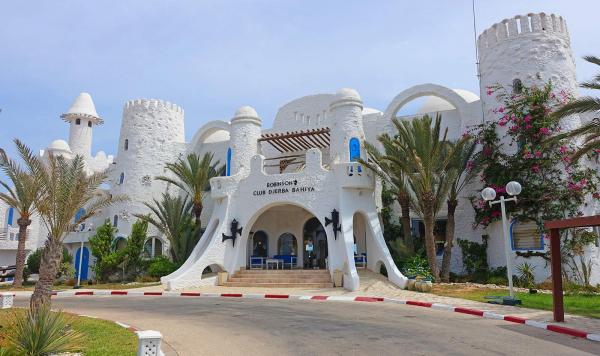 Robinson Club Djerba Bahiya