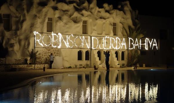 Robinson Djerba Bahiya
