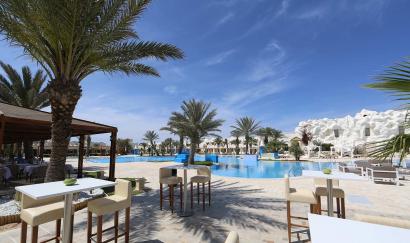 Bild von Robinson Club Djerba Bahiya