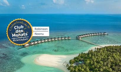 Bild von Robinson Club Noonu