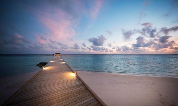 Traumhafter Ausblick