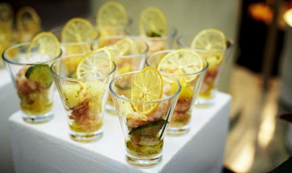 Kulinarische Highlights