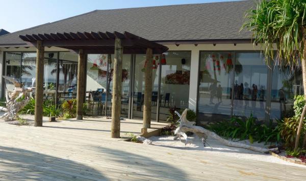 Spezialitätenrestaurant