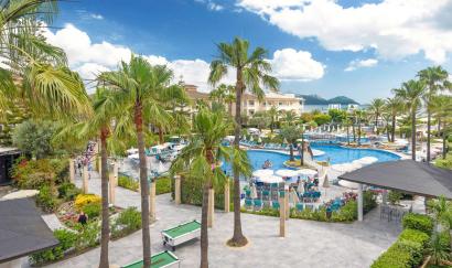 Bild von TUI KIDS CLUB Playa Garden