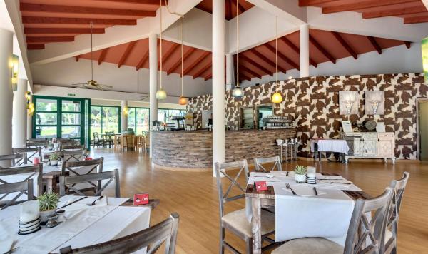 Steakhouse Restaurant