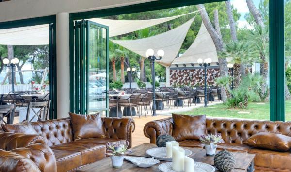 Spezialitätenrestaurant