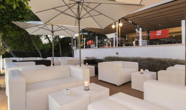 Spezialitätenrestaurant