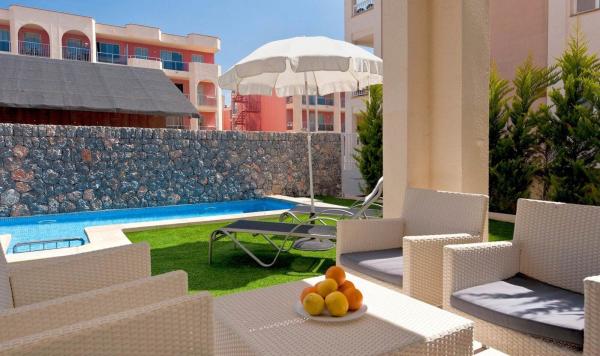 Wohnbeispiel Superior Premium