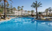 TUI KIDS CLUB Playa Garden