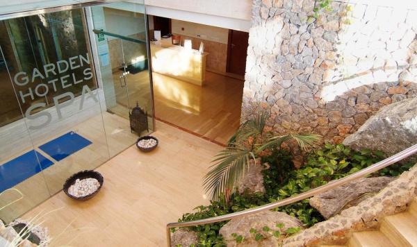 Wellness und Spa