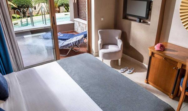 Wohnbeispiel Familienzimmer