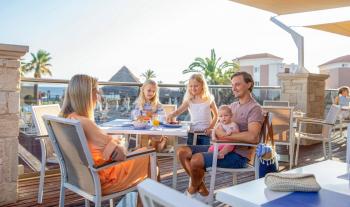 Artemis Restaurant