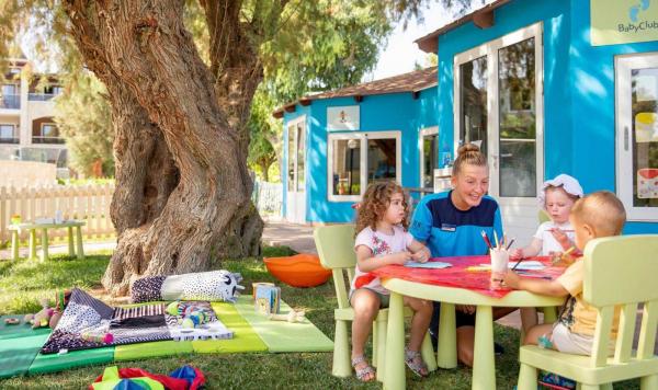 Babyclub
