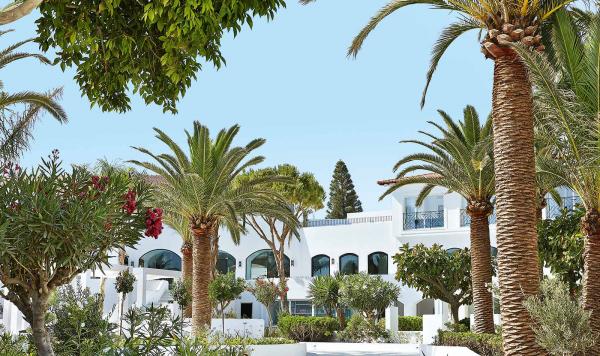 Caramel Boutique Resort