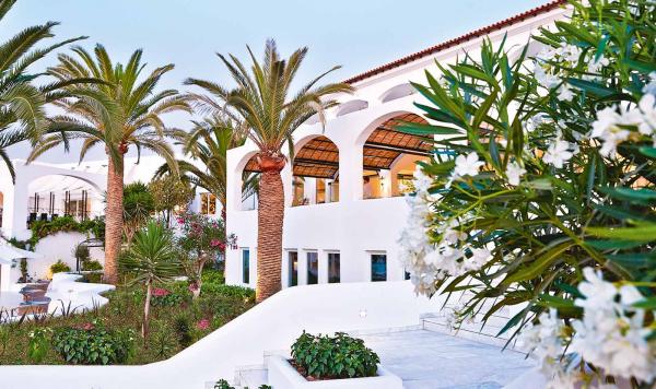 Caramel Boutique Resort