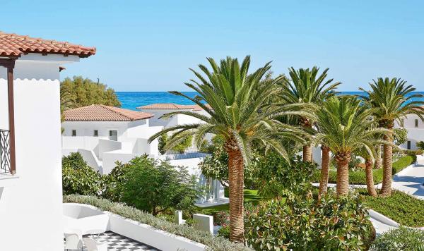 Caramel Boutique Resort