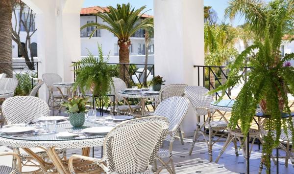 Caramel the Restaurant