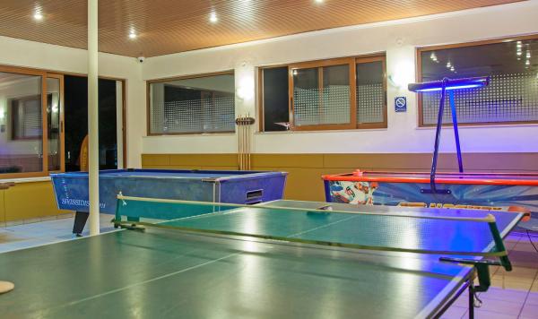 Spielhalle für Kinder