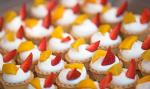 Desserts