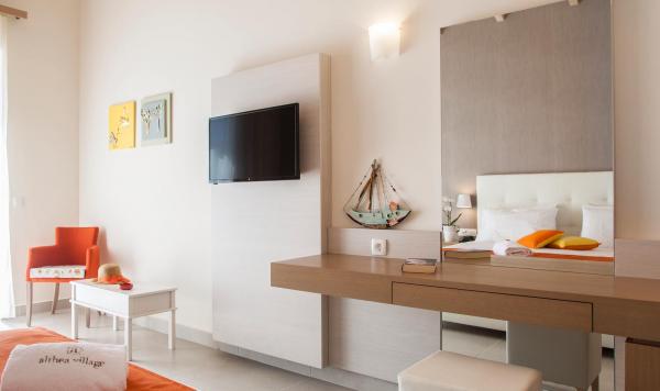 Junior Suite im SuneoClub Althea Village