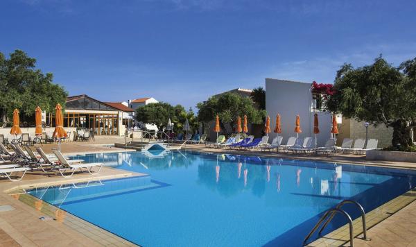TUI SUNEO Althea Village