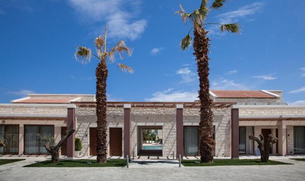 TUI SUNEO Althea Village