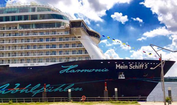 Die Mein Schiff 5