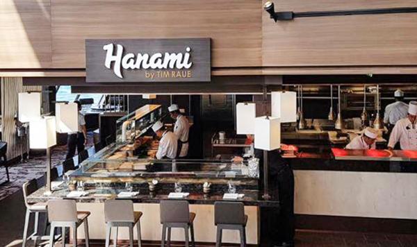 Japanisches Restaurant
