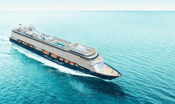 Mein Schiff 5