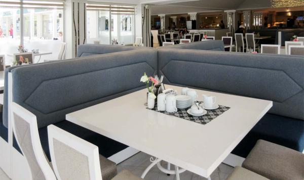 Spezialitätenrestaurant