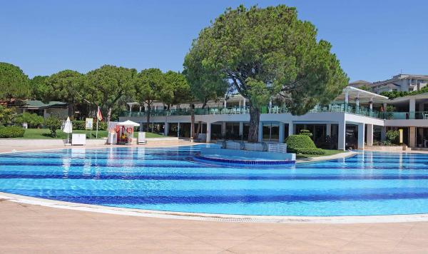 Pool Magic Life Masmavi