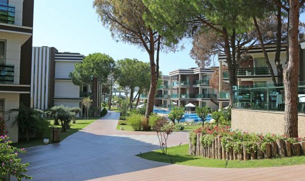 Genießen Sie einen traumhaften Cluburlaub