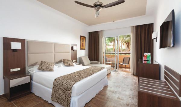 Zimmer im RIU Clubhotel Funana