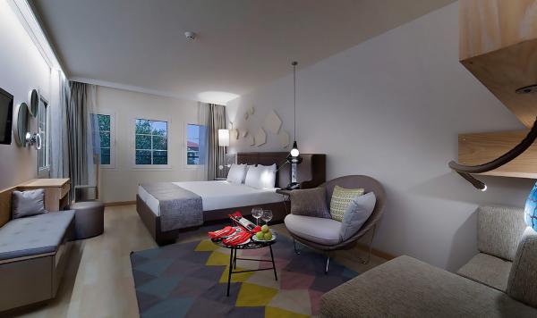 Schöne Schlummerstunden