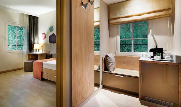 Hier können Sie sich wohlfühlen