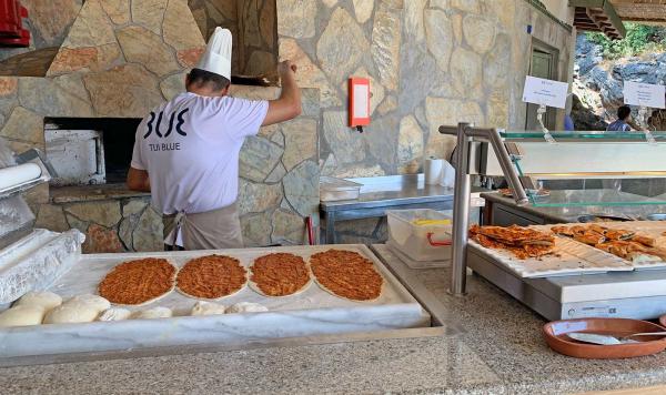 Lahmacun