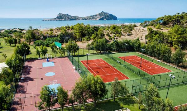 Traumhafter Ausblick