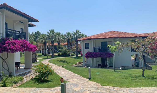 TUI Blue Sarigerme Park