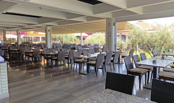 Hier können Sie essen