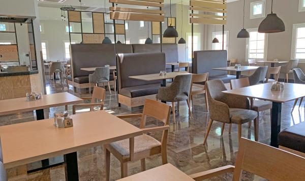 Restaurant Sarigerme Park