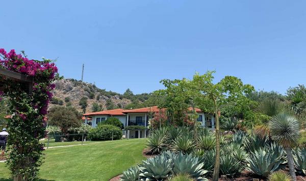 TUI Blue Sarigerme Park