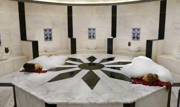 Hamam