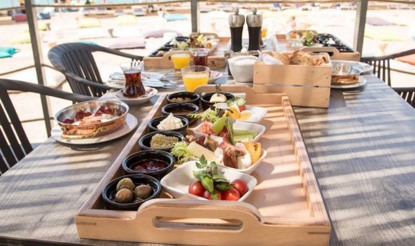 Kulinarische Köstlichkeiten