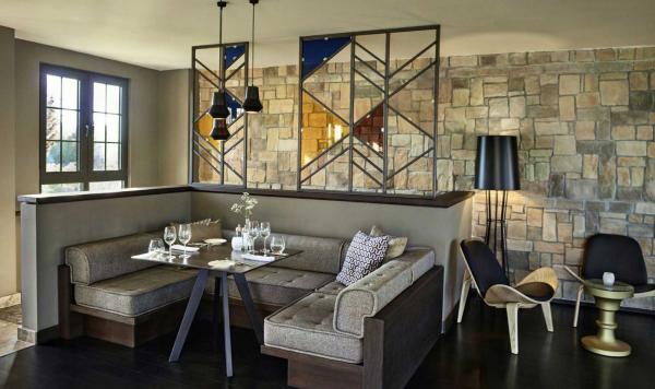 Spezialitätenrestaurant