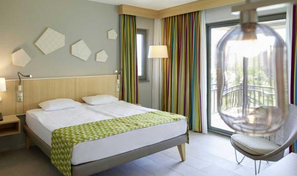 Wohnbeispiel Familienzimmer