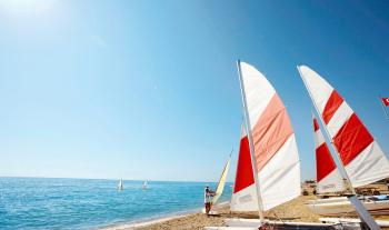 Wassersport