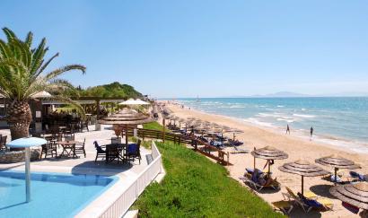 Bild von Robinson Club Kyllini Beach