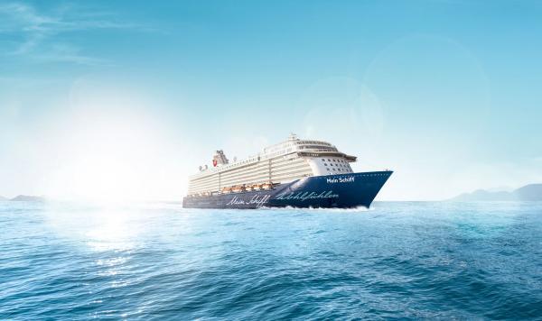 Mein Schiff 6